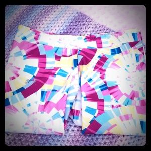 Active wear, cute capris pants